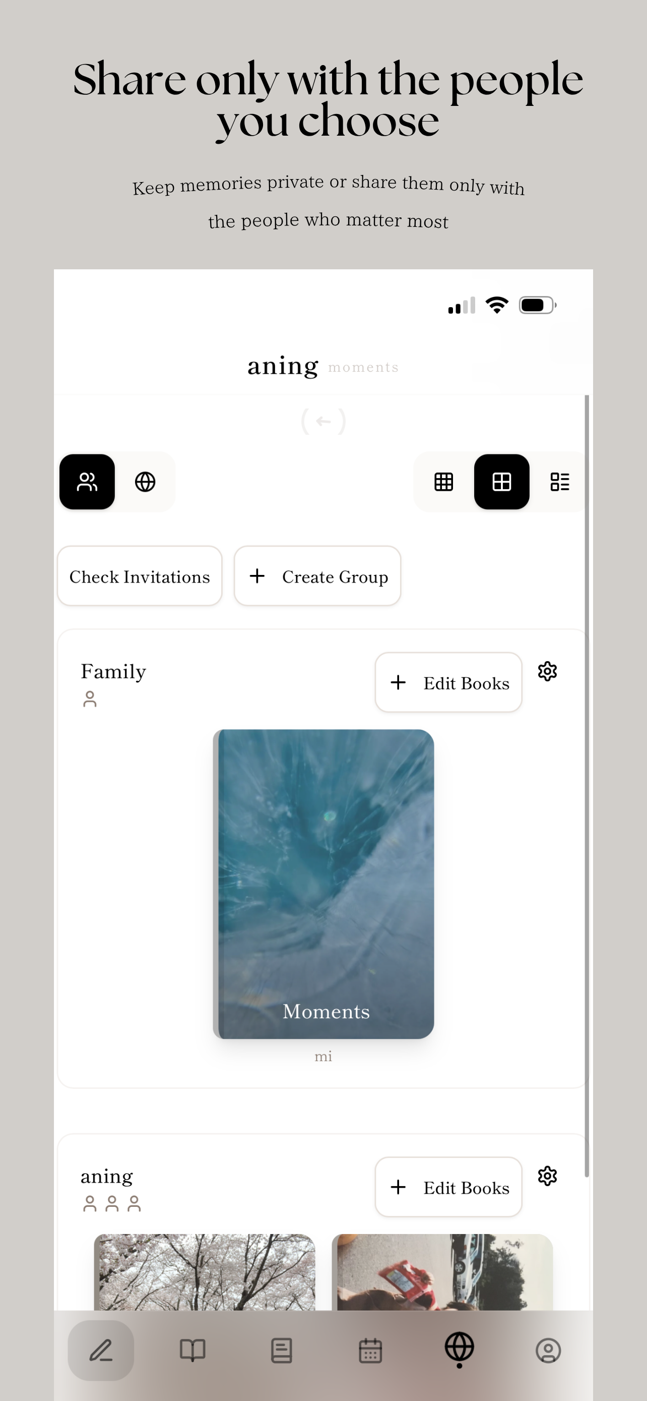 aning-moments screenshot 6