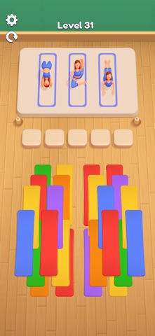 Yogi Match Screenshot 1 of 6