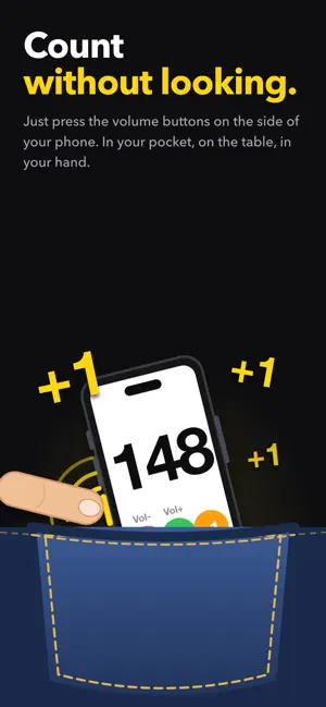 Counter1234 screenshot 2