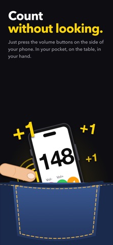 Counter1234 Screenshot 2 of 10