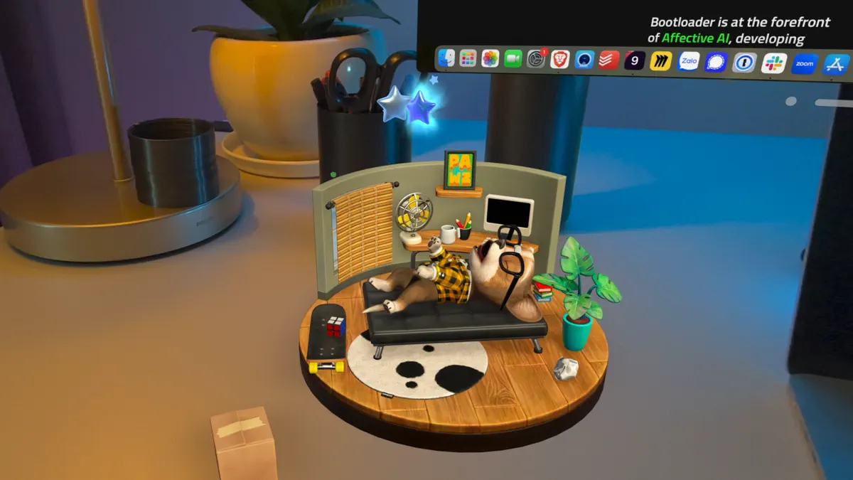 Pawz – Meditate Together screenshot 7