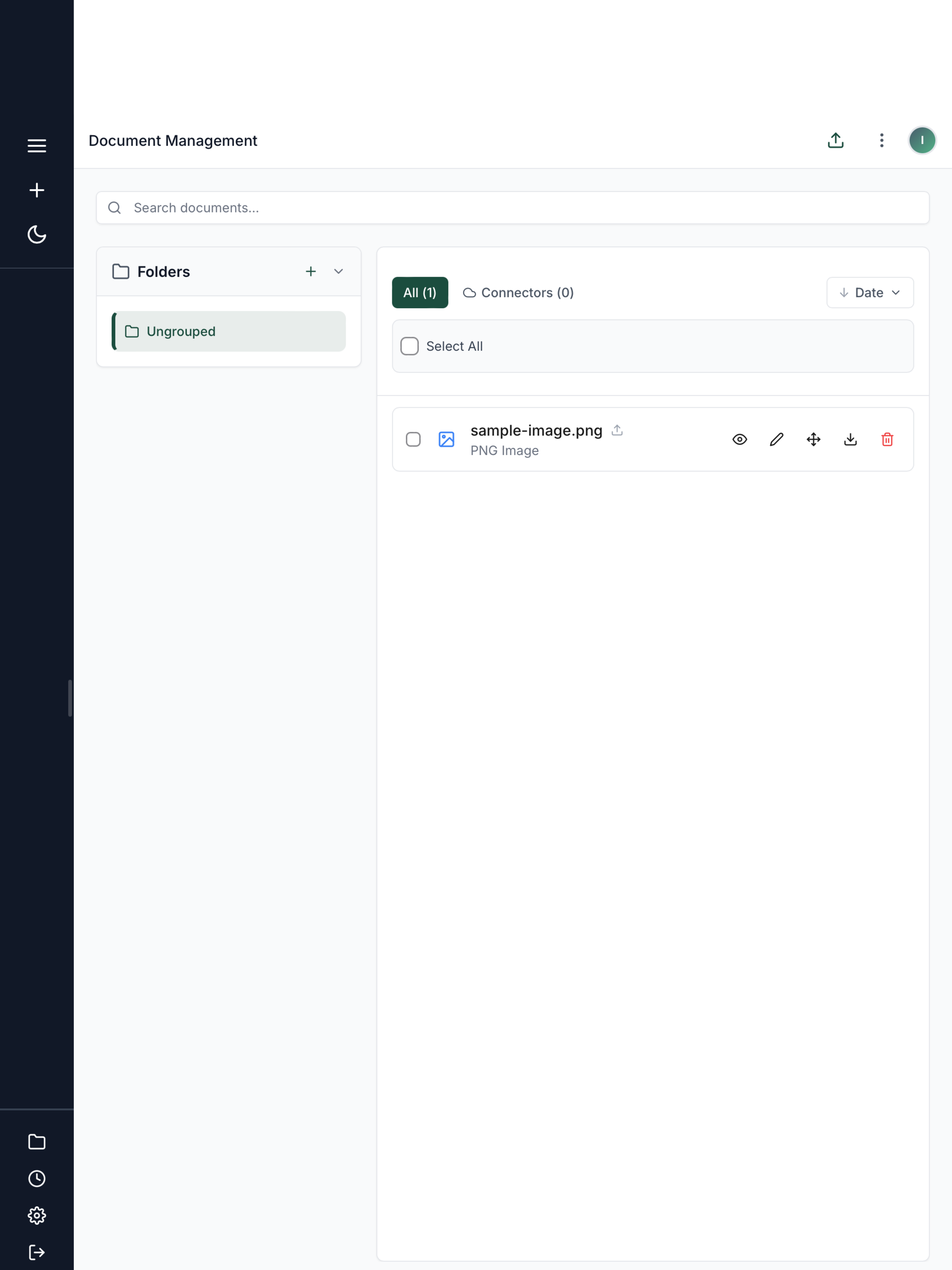 Queravel screenshot 11