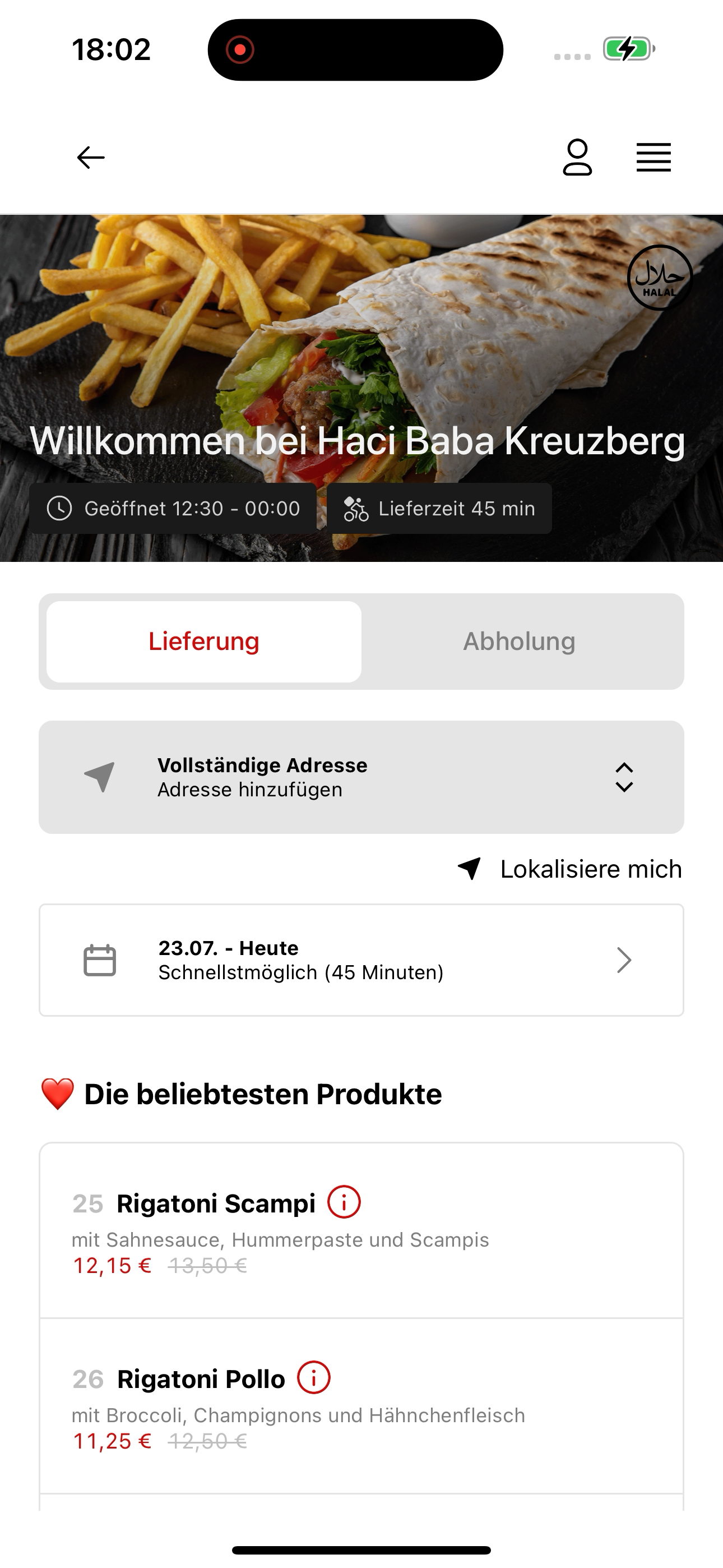 Haci Baba screenshot 5