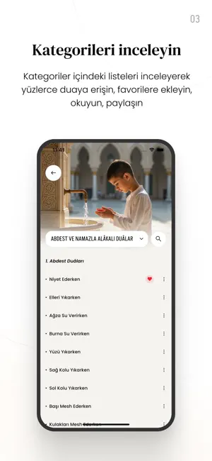 Büyük Dua Mecmuası screenshot 3