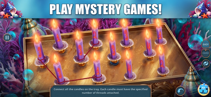 Mystery of Myths: Whisper F2P screenshot 2