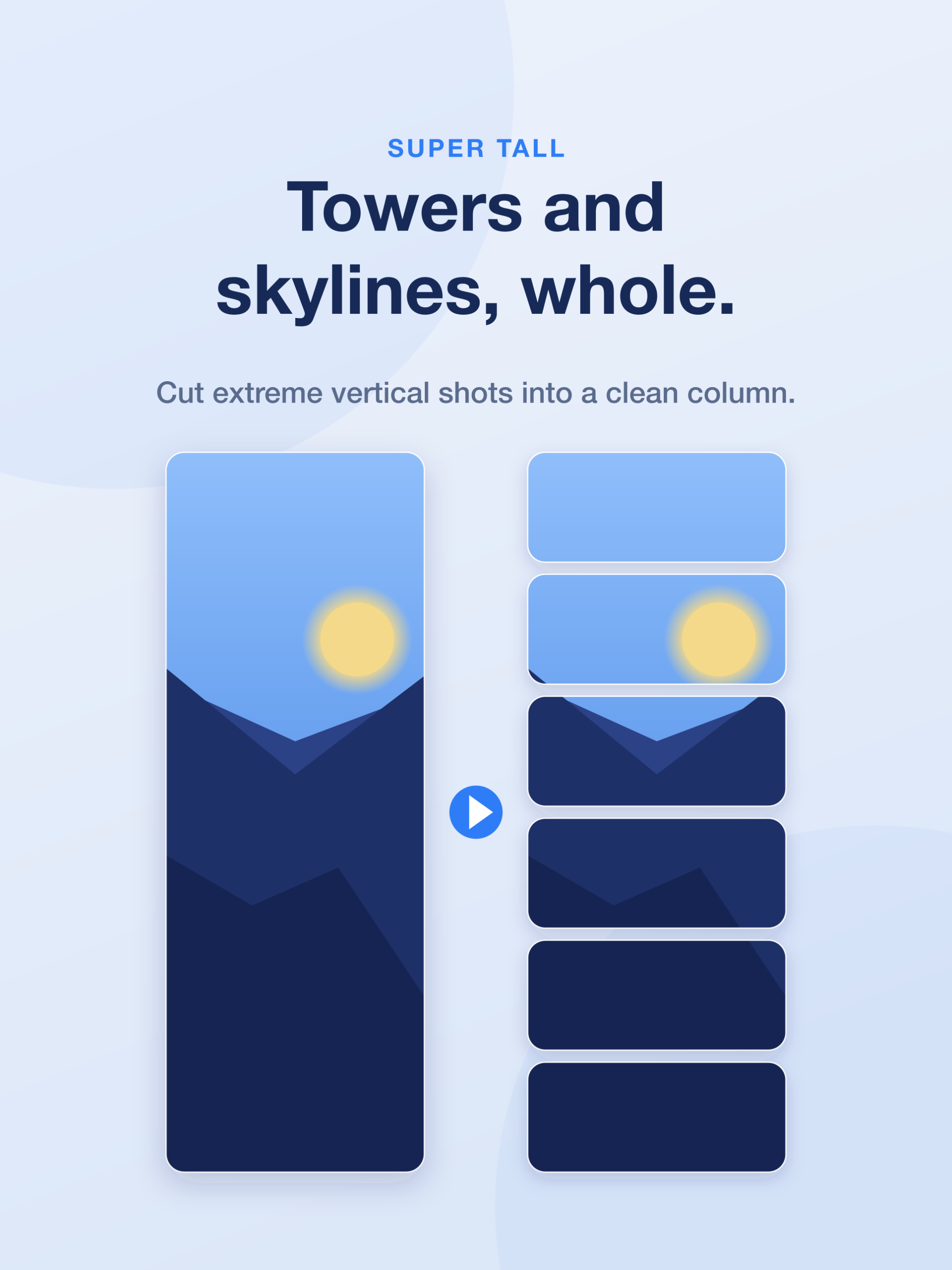 BigPic - Tiles to One Picture screenshot 10