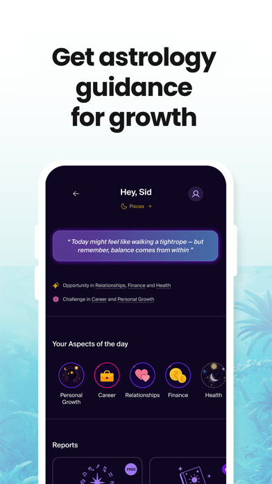 Screenshot 3 of Level: Meditation, Sleep, Yoga App