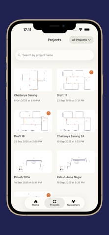 SnapMeasure screenshot