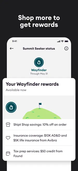Drive and Shop with Shipt screenshot 6