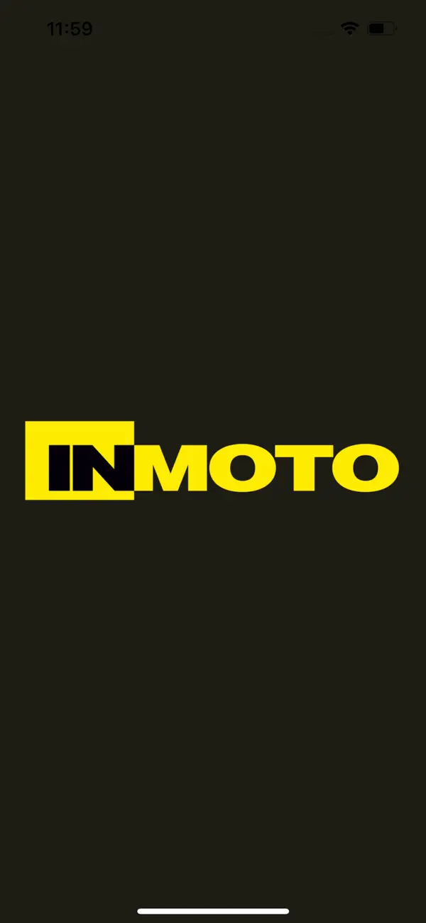 Screenshot #1 pour InMoto