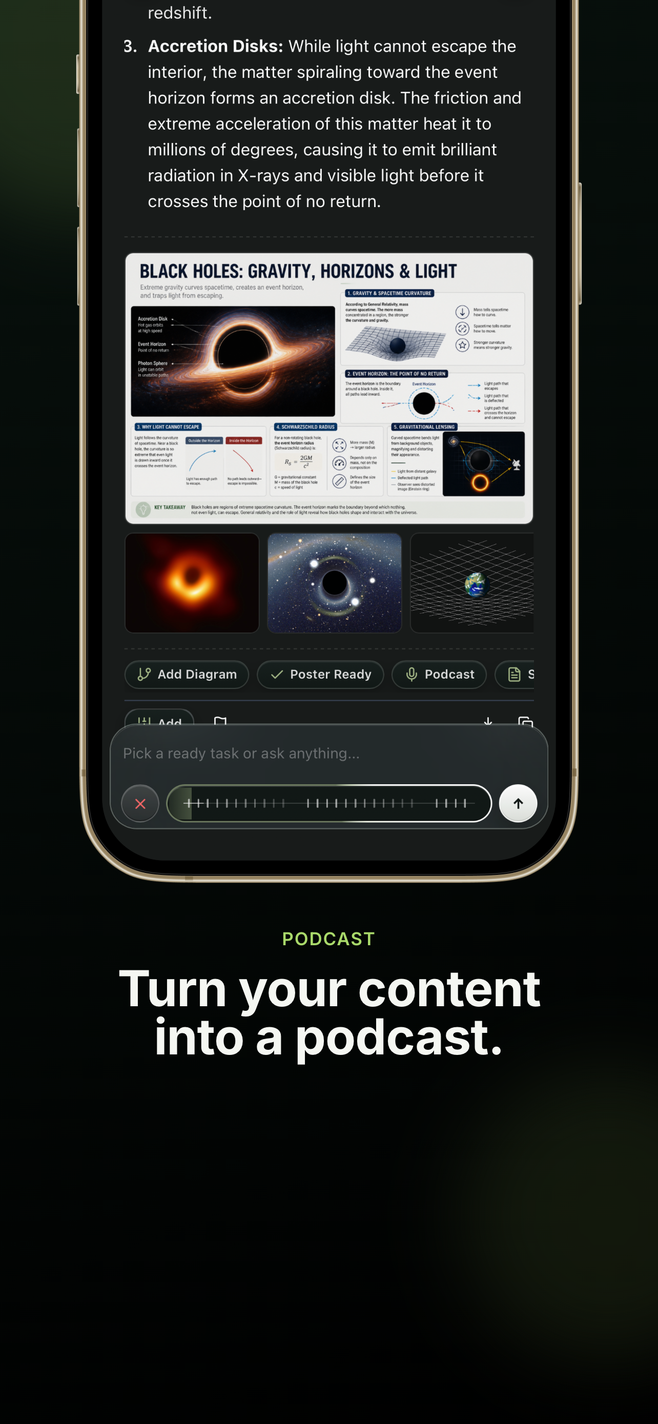 Spone AI screenshot 6