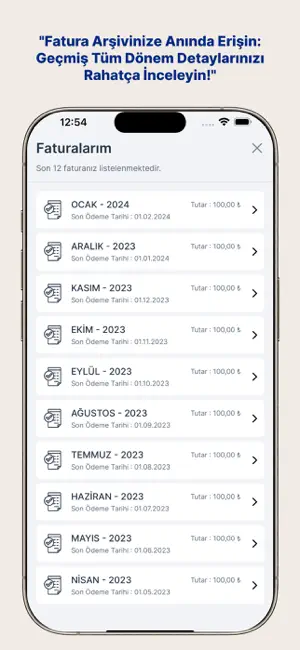 Isı Pay Ölçer screenshot 3
