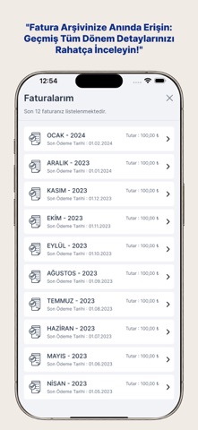 Isı Pay Ölçer screenshot