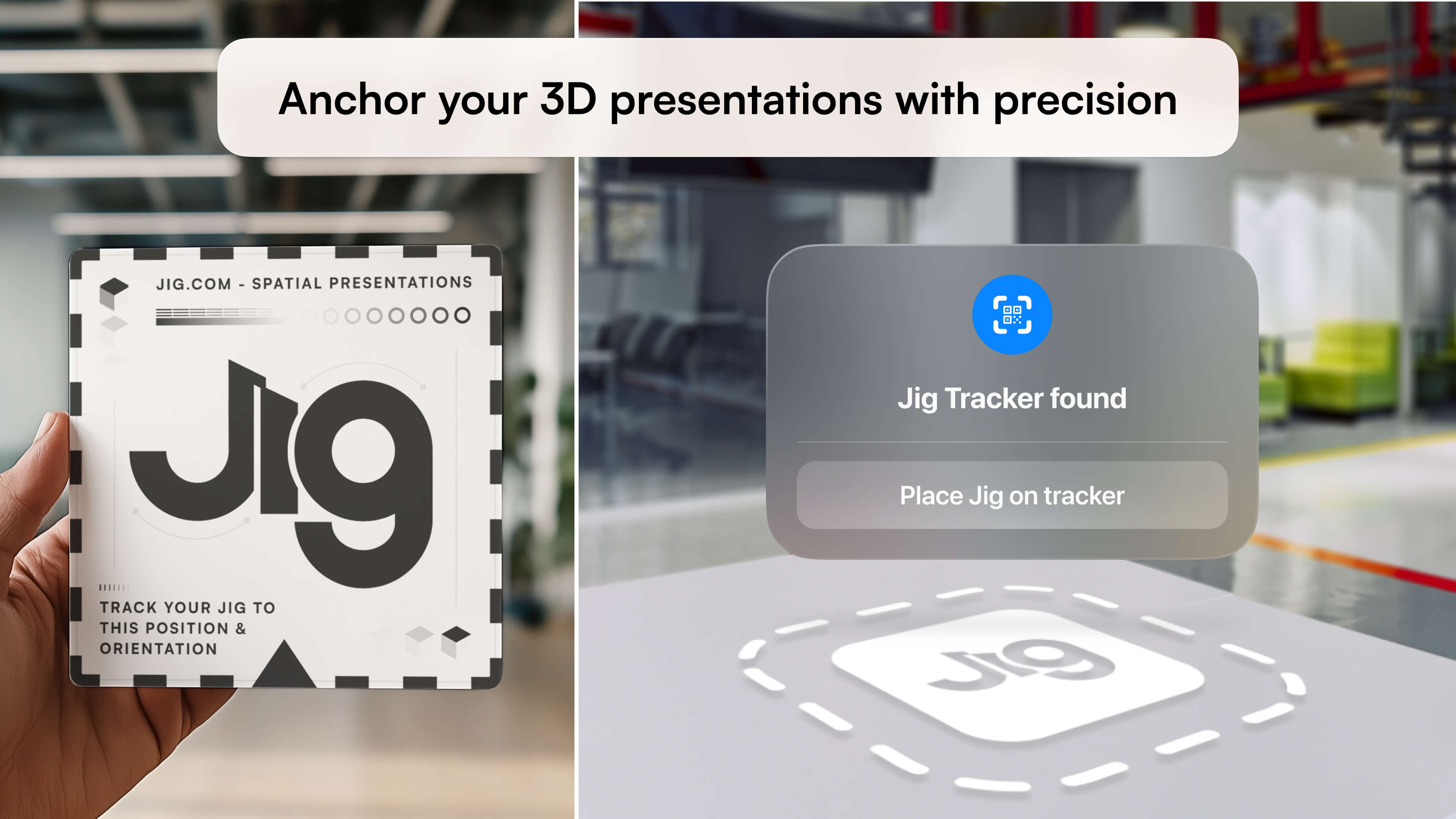JigSpace: 3D Presentations screenshot 8