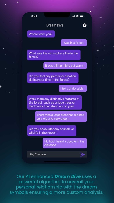 SeventhREALM Screenshot 3 - AppWisp.com SeventhREALM Screenshot 3 - AppWisp.com