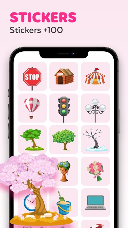 Lala Kids: Create Life Story screenshot-3