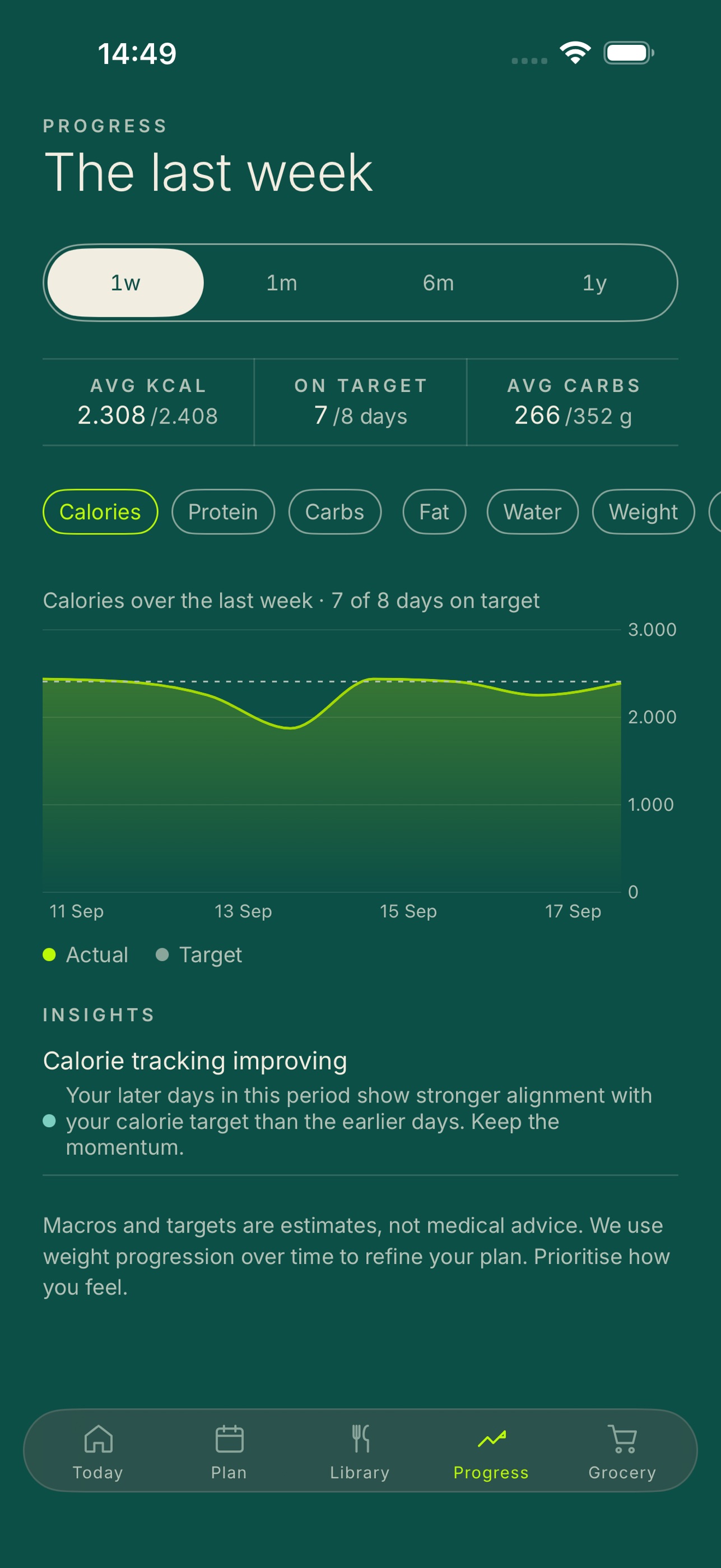 Screenshot 4 of Tanin