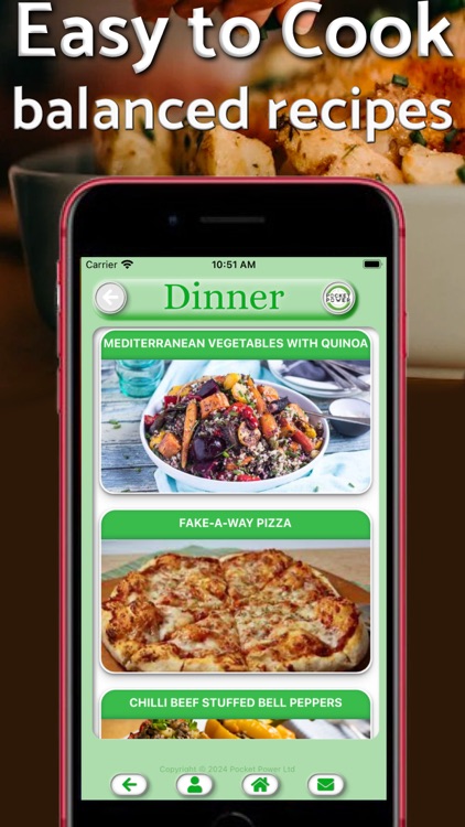 Pocket Power screenshot-5