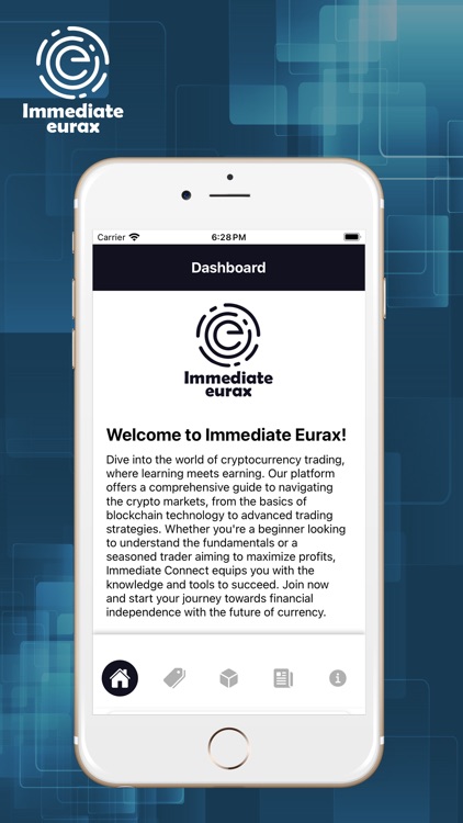 Immediate Eurax screenshot-3