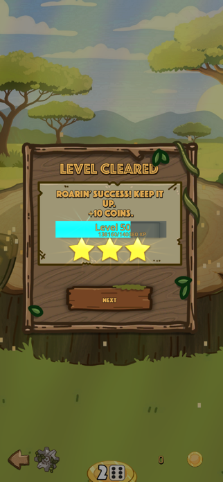 Lion's Dice Screenshot 8 of 10