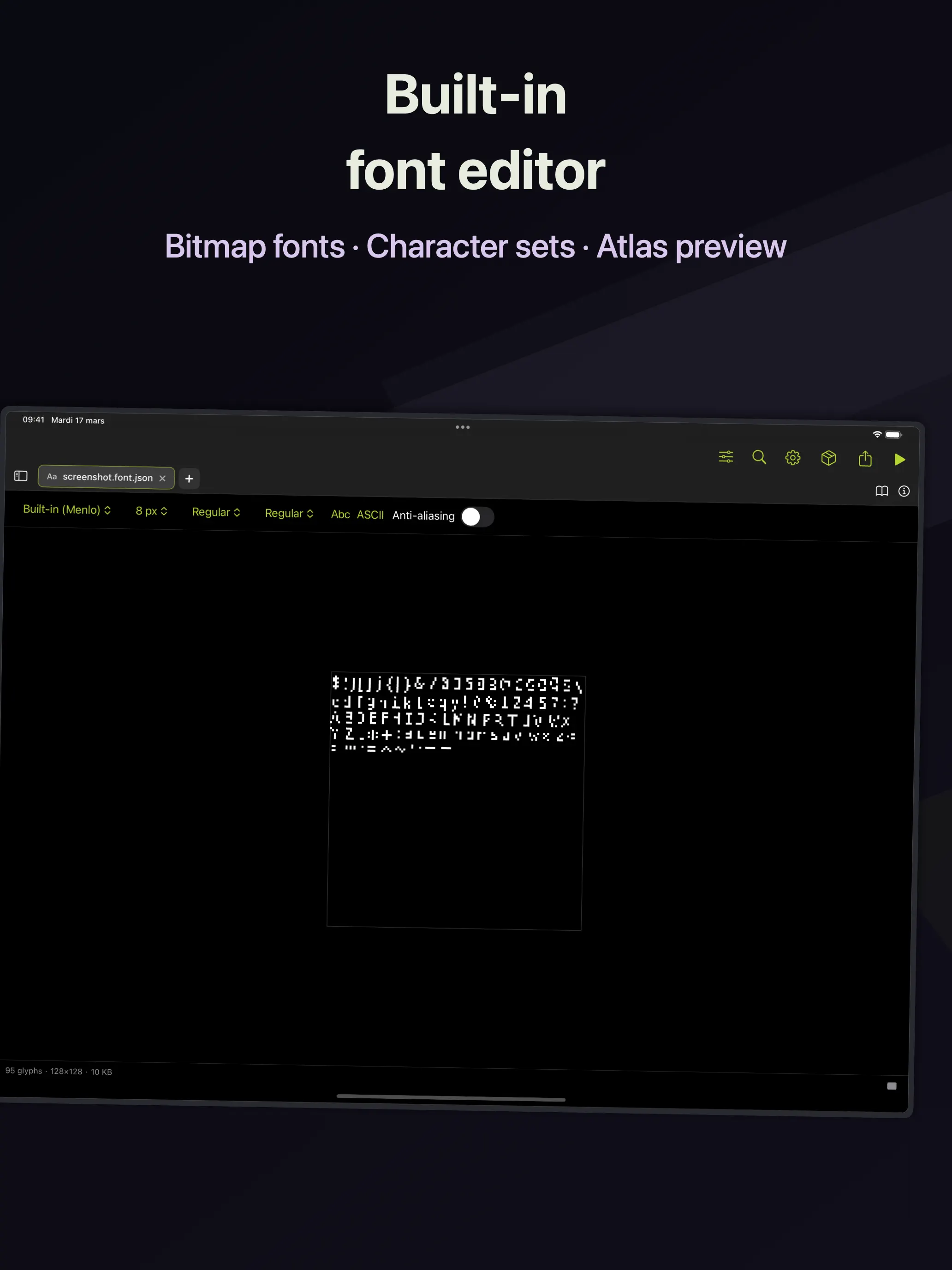 #7. Pyxen - Python Game Maker (iOS) Von: Gargant