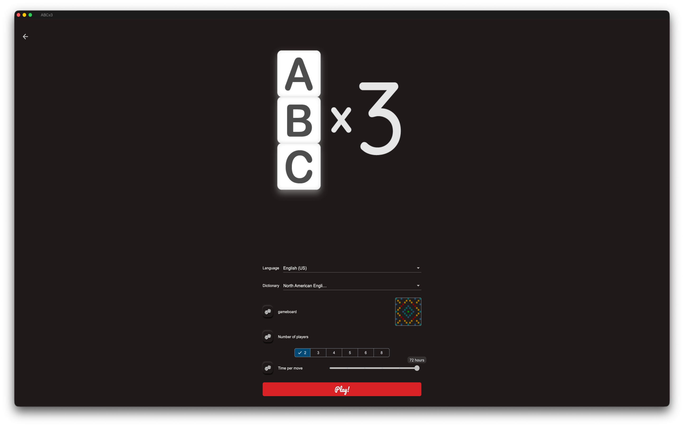 ABCx3 screenshot 25
