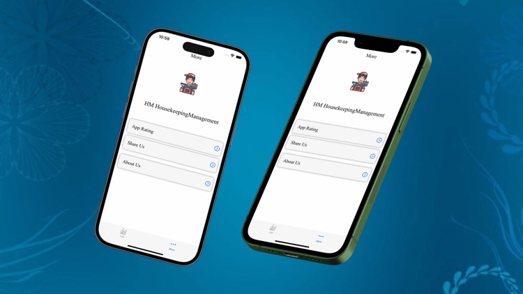 TongunHousekeepingTop screenshot-4