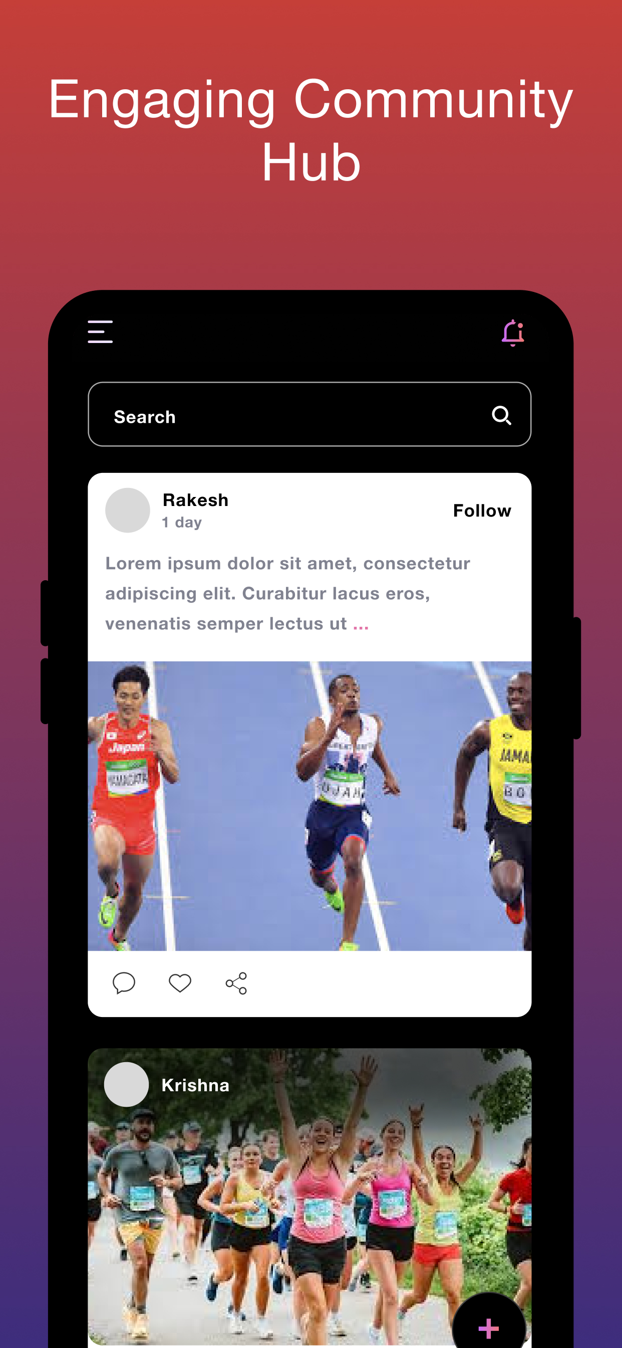 RunPlayGo screenshot 4