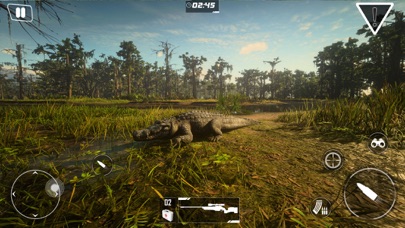 Deer Hunter Hunting Simulator Screenshot