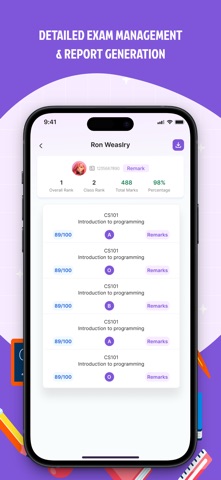 Knowtran screenshot