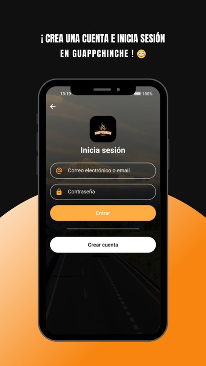 Guappchinche screenshot-4