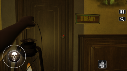Maze Escape: FPS Horror Screenshot