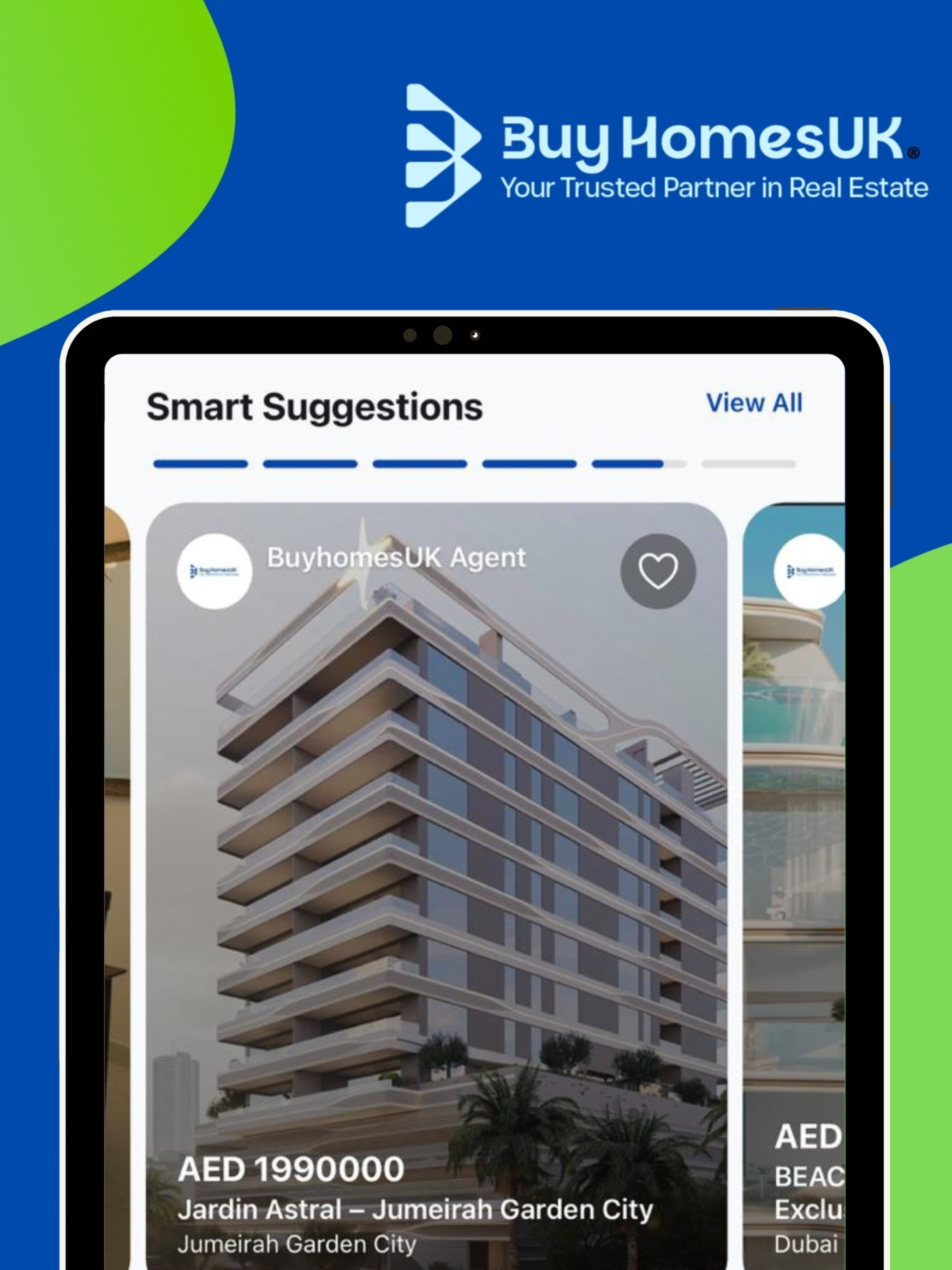 BuyHomesUK