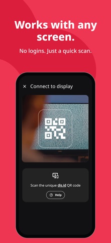 Sodisplay screenshot