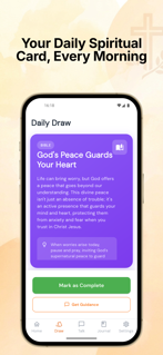 Pastor Online - Daily Prayers screenshot 3