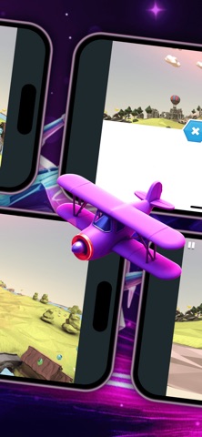 Jetswoop Screenshot 3 of 4