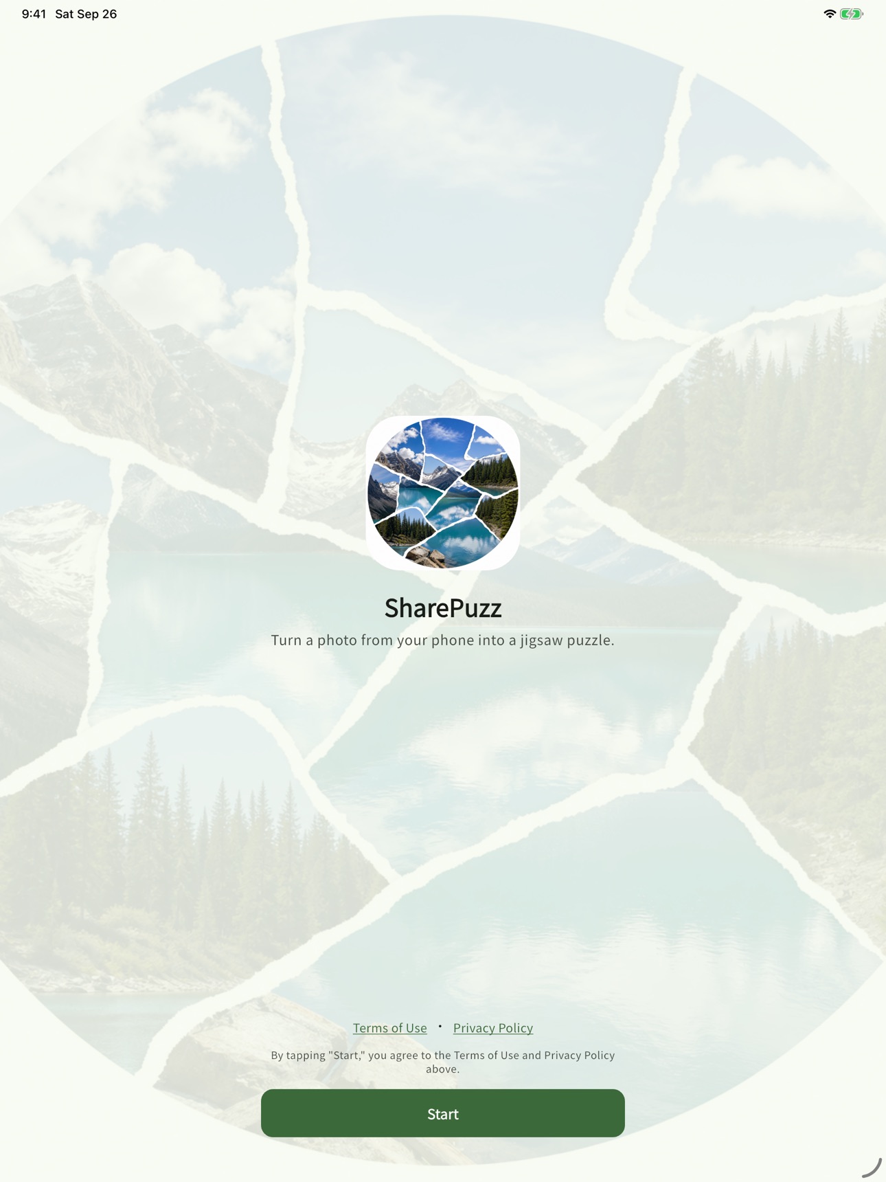 Screenshot 6 of SharePuzz