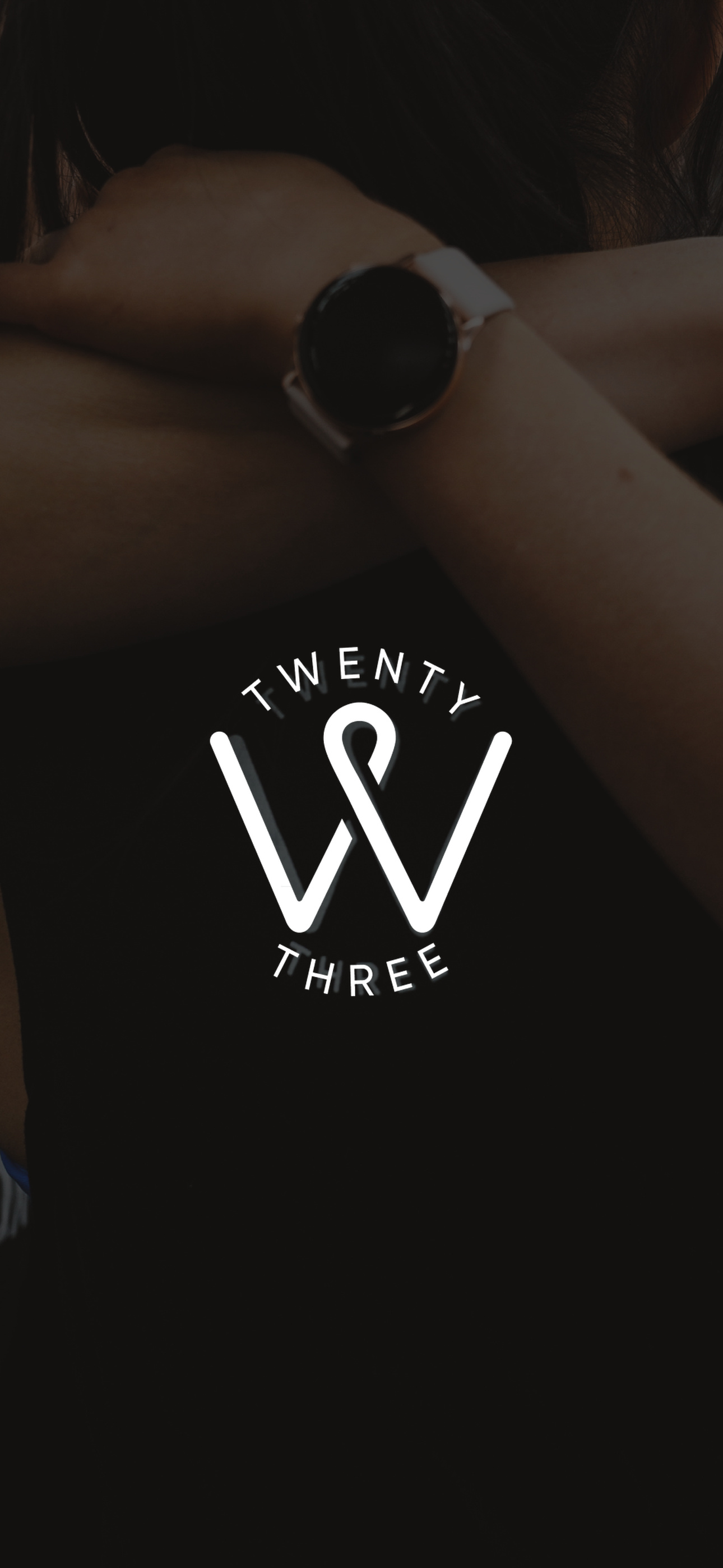 23W