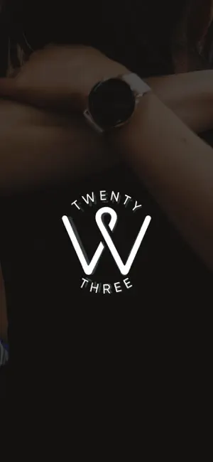 23W screenshot 1