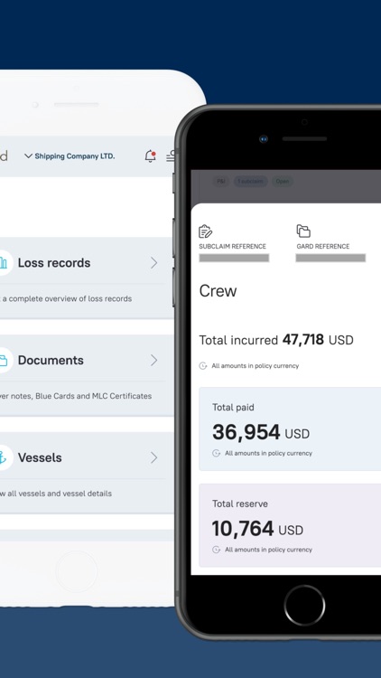 Gard - Marine Insurance