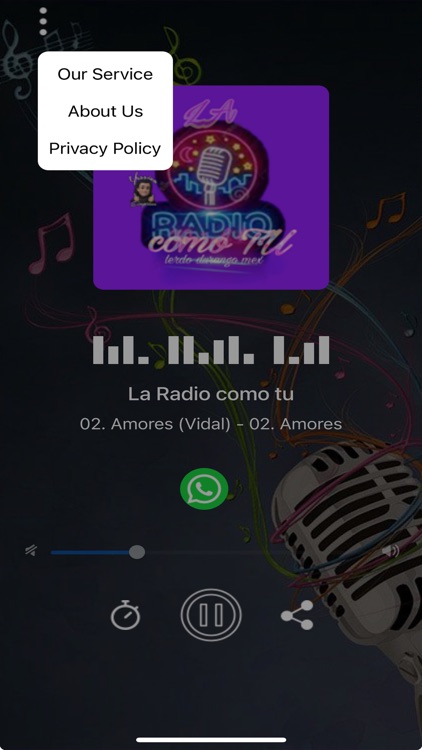 La Radio como tu