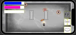 Back Down to Earth screenshot 1