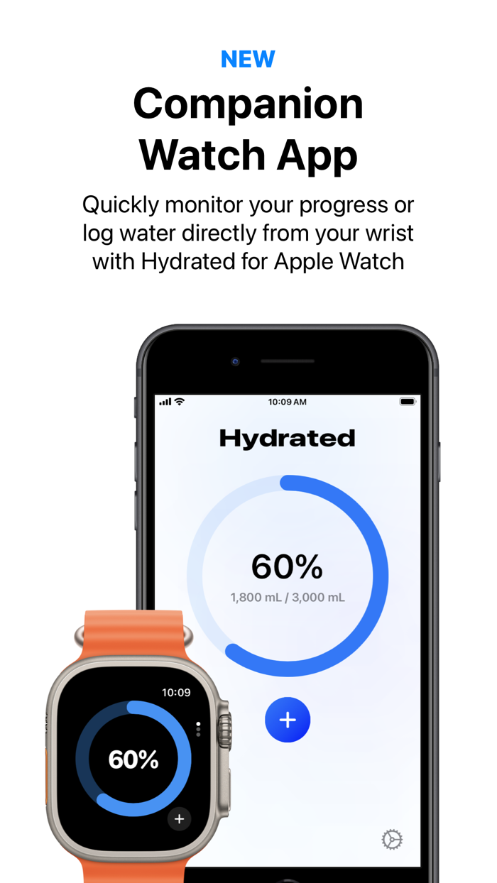 Hydrated Log Water, Reminders