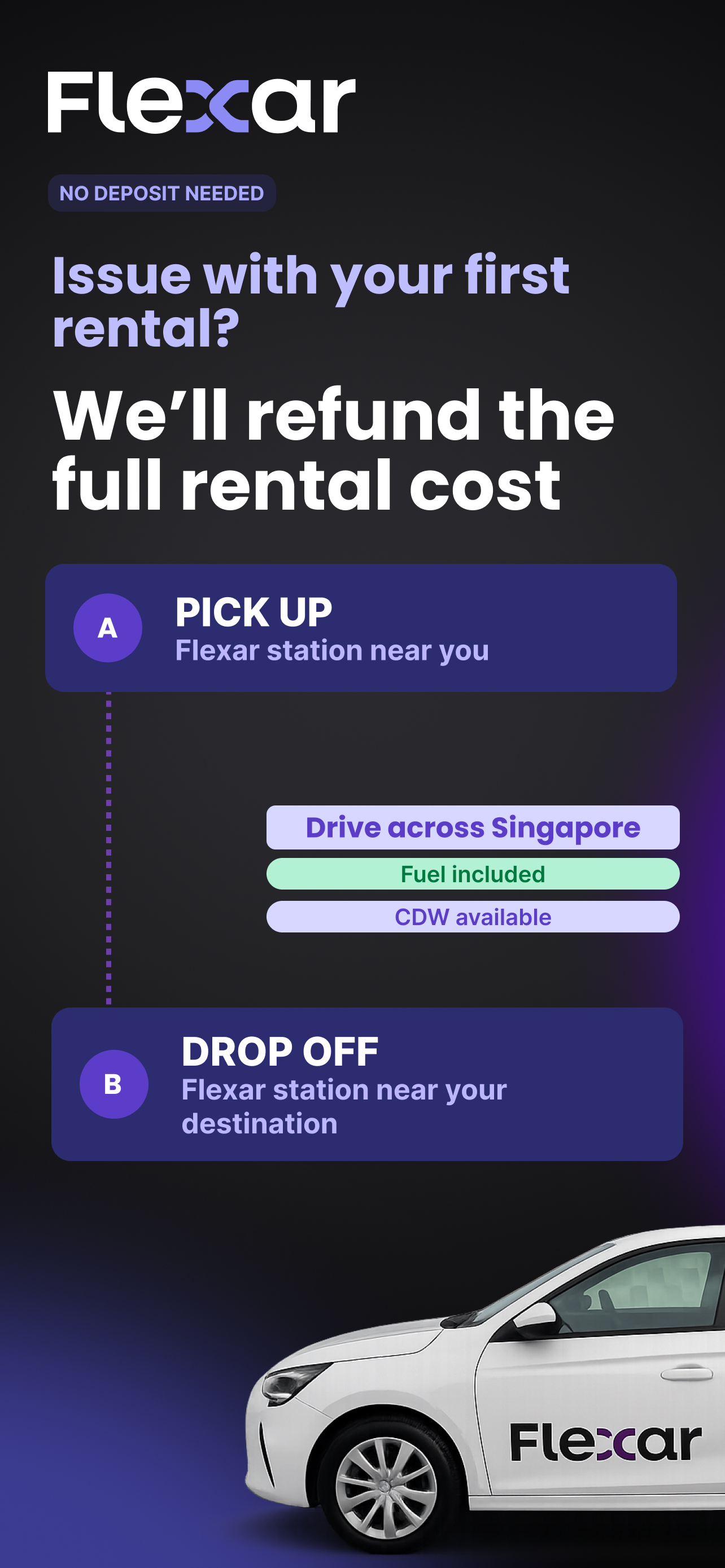 Flexar Mobility screenshot 3