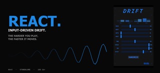 Drift - Shape Shifter Screenshot 3 of 5