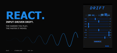 Drift - Shape Shifter Screenshot 3 of 5