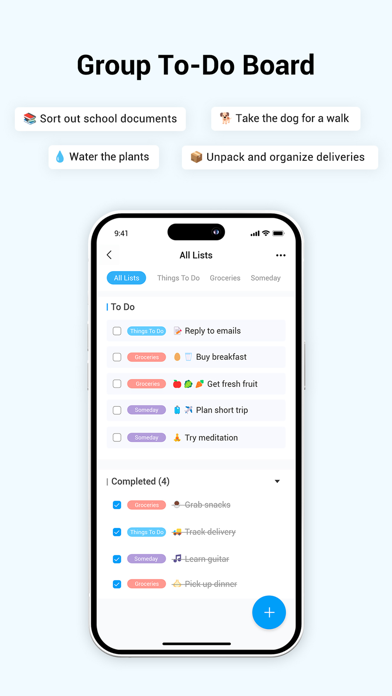 Apolosign APP iPhone screenshot 5 - Lifestyle app