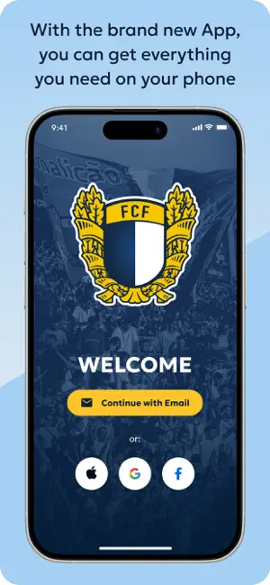 FC Famalicão screenshot 3