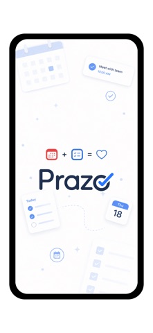 Prazo Screenshot 7 of 7