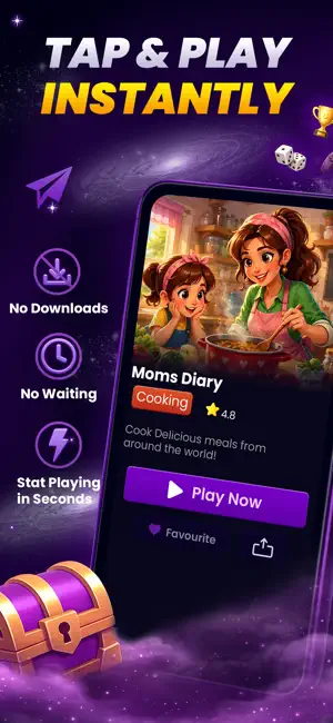 OneGame+ Instant Games screenshot 2